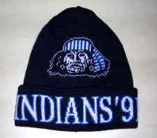 Berretta Indians Gela